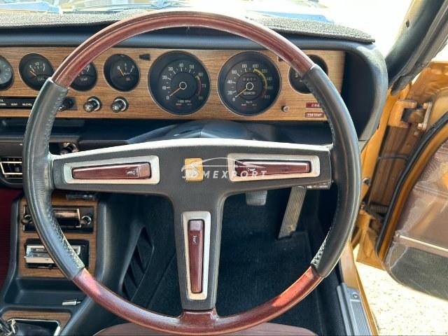 Nissan Skyline 1976 thumbnail 17