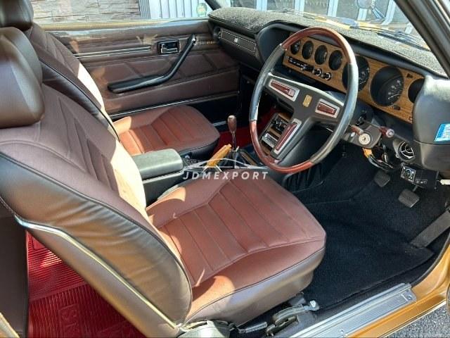 Nissan Skyline 1976 thumbnail 15