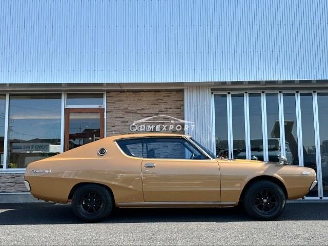 Nissan Skyline 1976 thumbnail 25