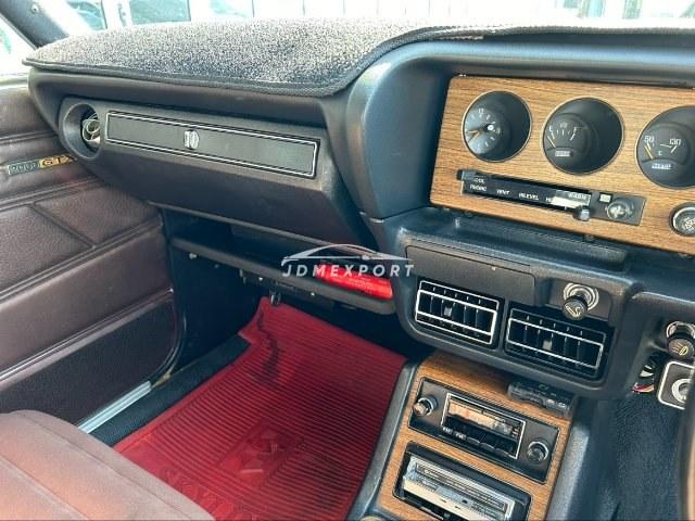 Nissan Skyline 1976 thumbnail 19