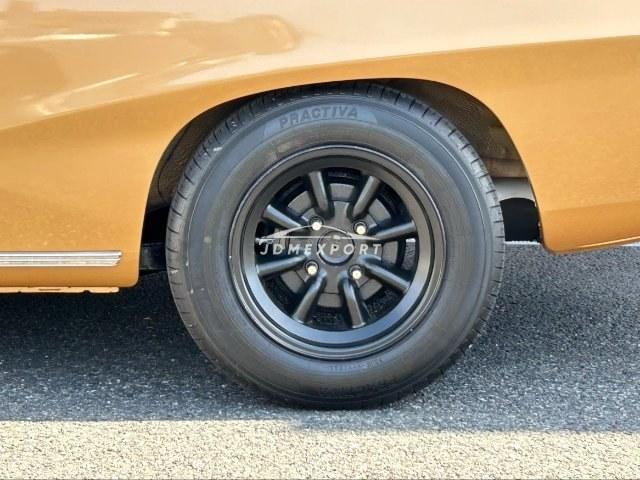 Nissan Skyline 1976 thumbnail 11