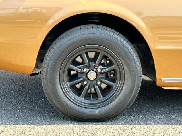 Nissan Skyline 1976 thumbnail 10