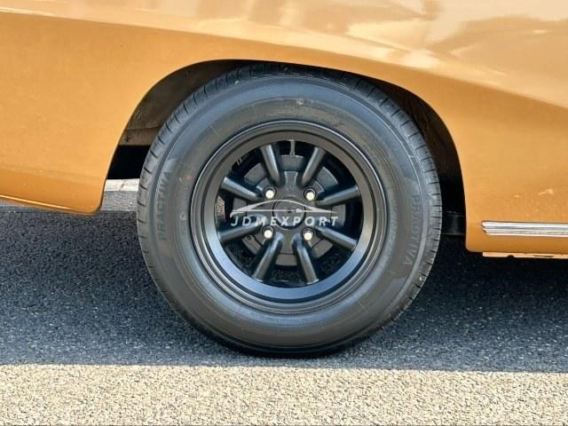 Nissan Skyline 1976 thumbnail 13