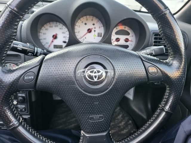 Toyota MR-S 2002 thumbnail 19