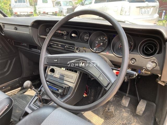 Mitsubishi Lancer Wagon 1984 thumbnail 2