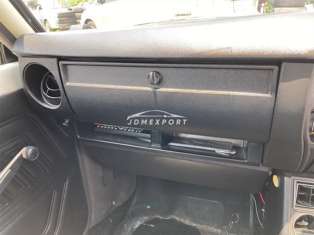 Mitsubishi Lancer Wagon 1984 thumbnail 9