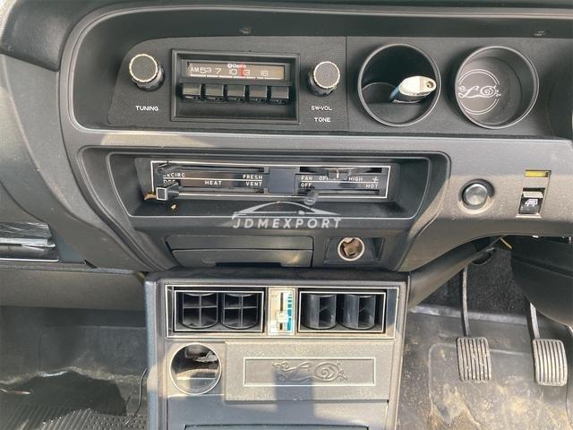 Mitsubishi Lancer Wagon 1984 thumbnail 8