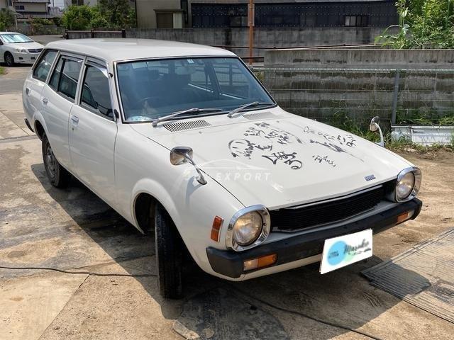 Mitsubishi Lancer Wagon 1984 thumbnail 12