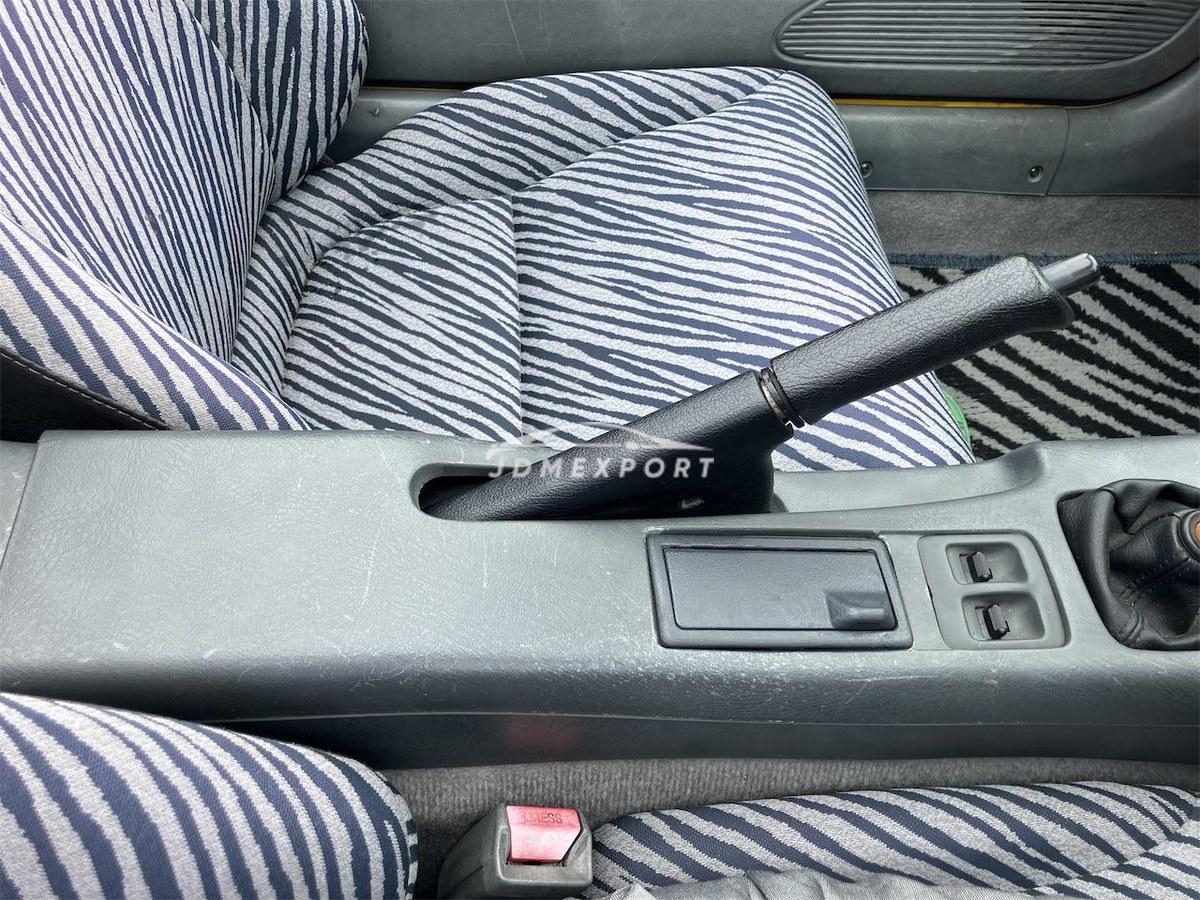 Honda Beat 1991 thumbnail 78