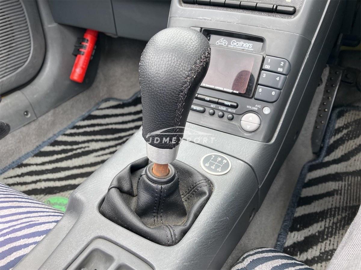 Honda Beat 1991 thumbnail 77