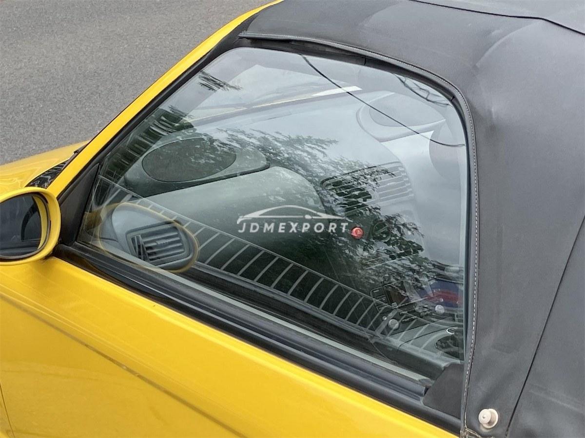 Honda Beat 1991 thumbnail 29