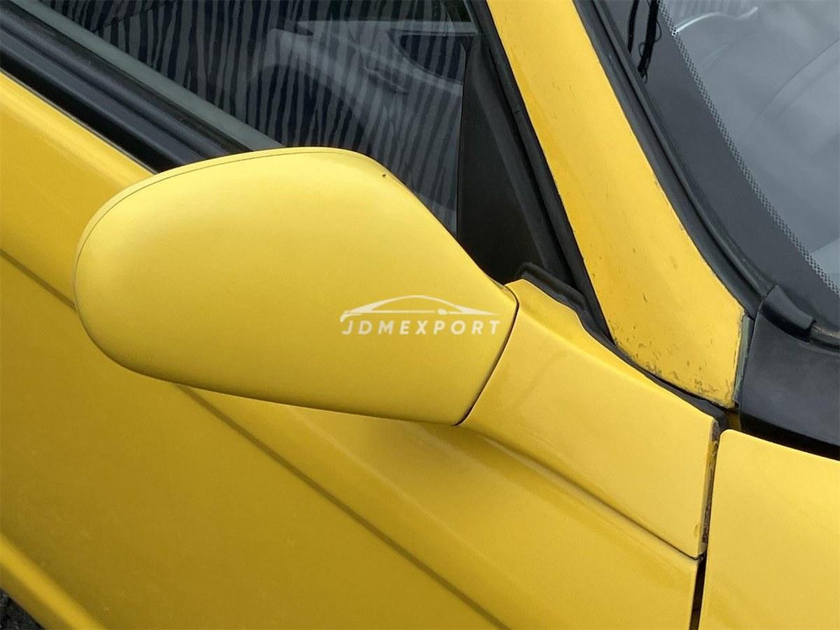 Honda Beat 1991 thumbnail 27