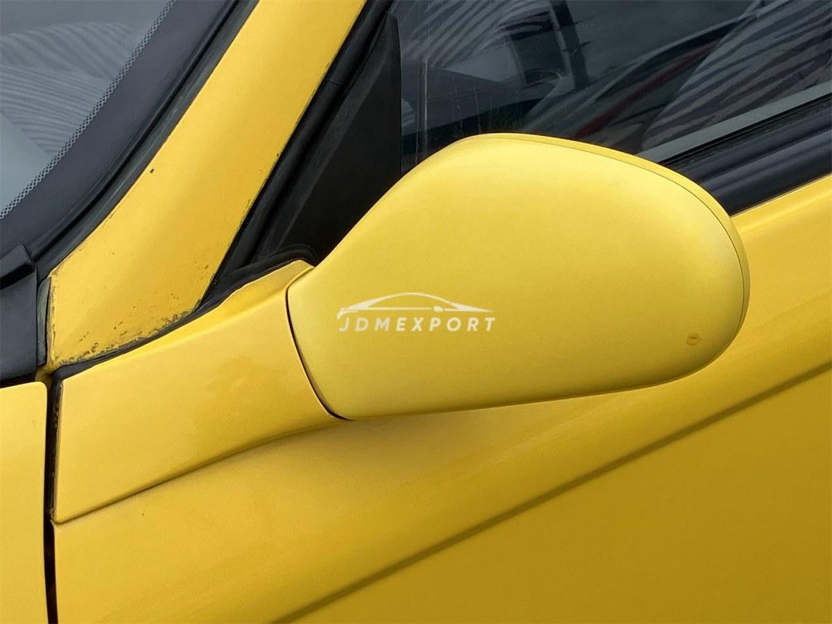 Honda Beat 1991 thumbnail 26