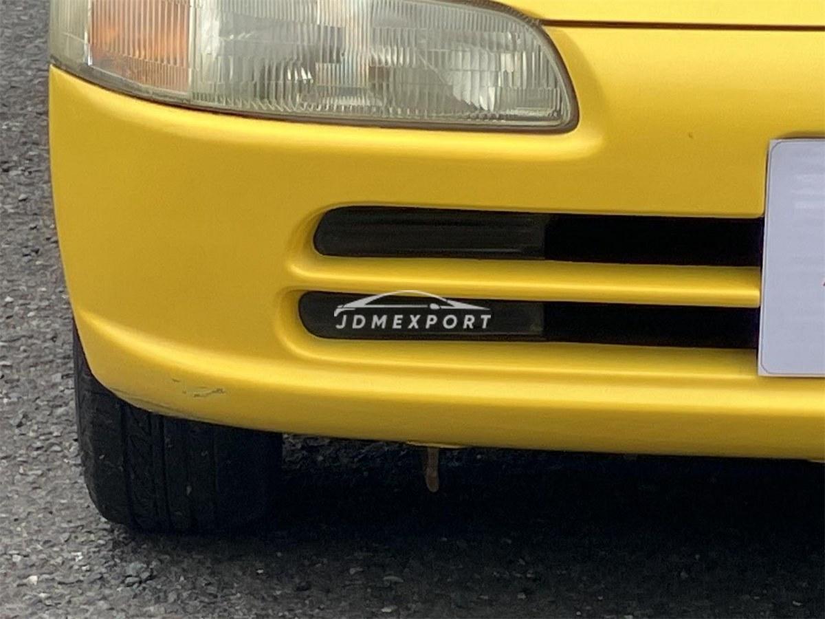 Honda Beat 1991 thumbnail 10