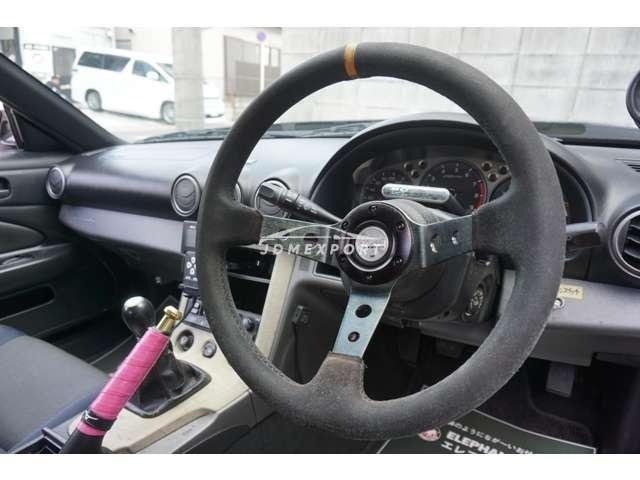 Nissan Silvia 1999 thumbnail 26