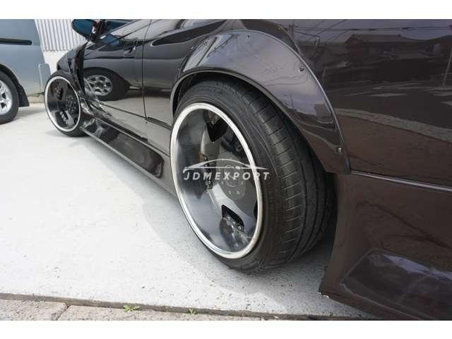 Nissan Silvia 1999 thumbnail 14