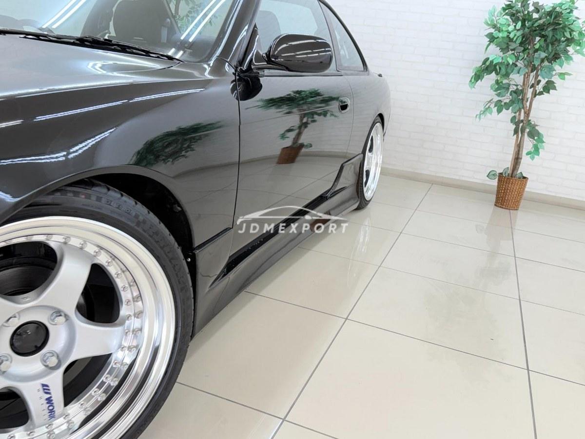 Nissan Silvia 1993 thumbnail 25