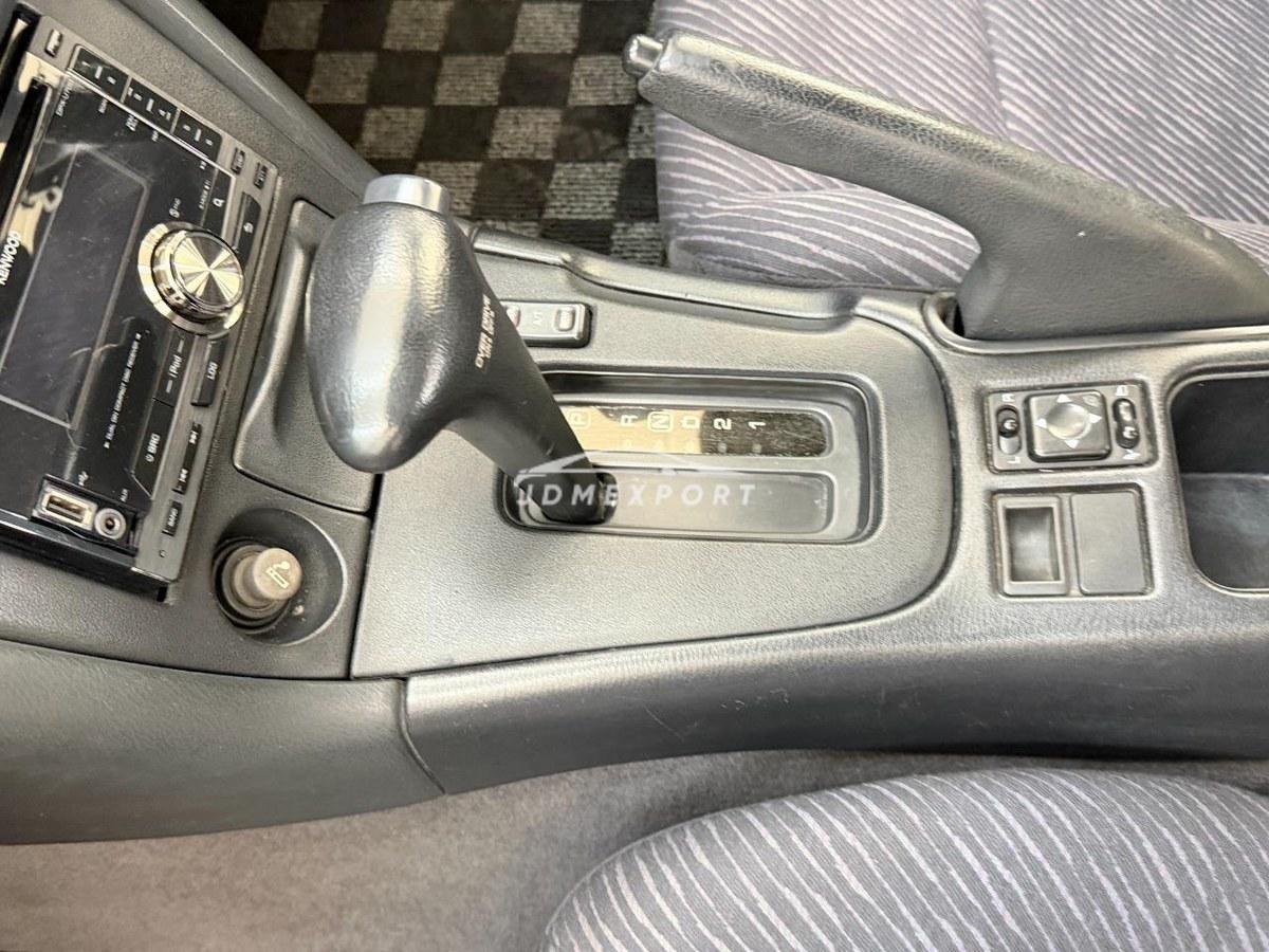 Nissan Silvia 1993 thumbnail 53
