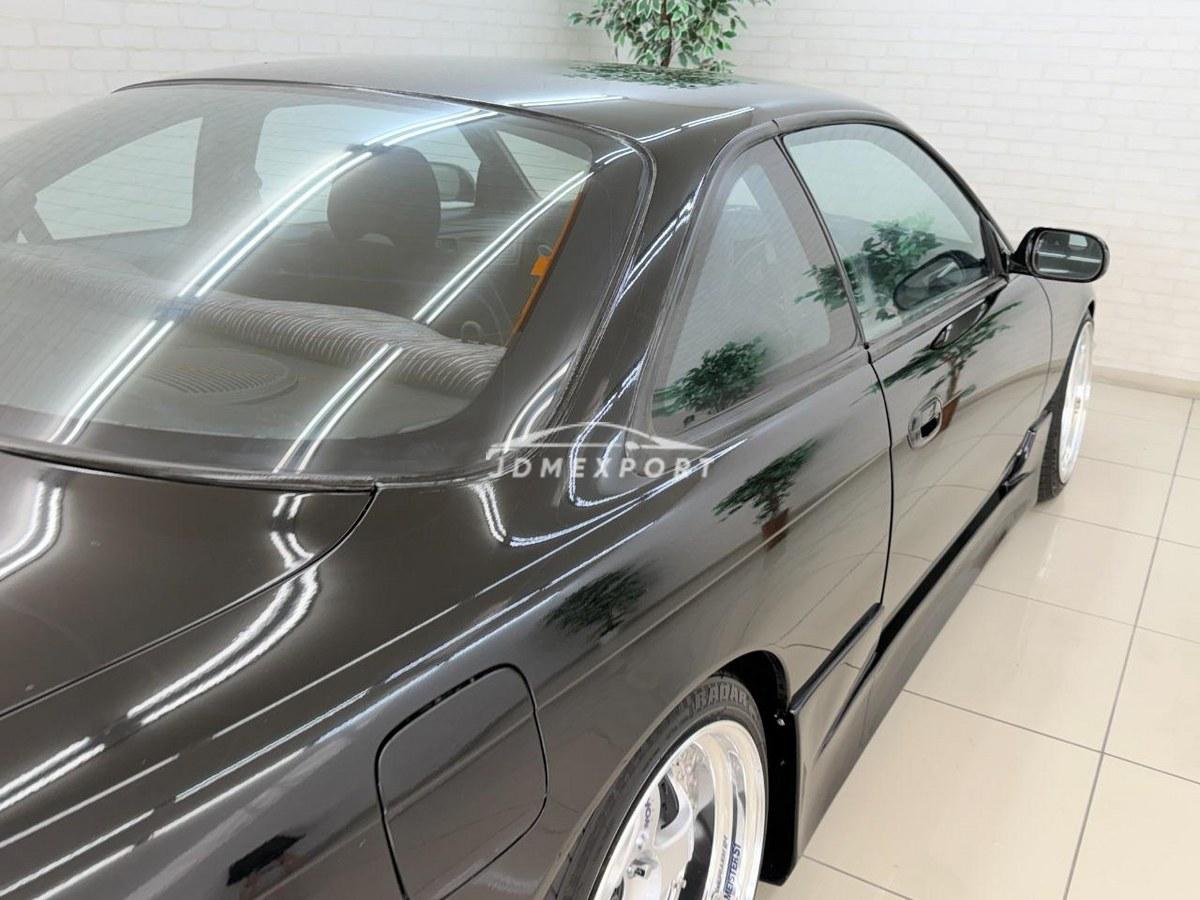 Nissan Silvia 1993 thumbnail 43