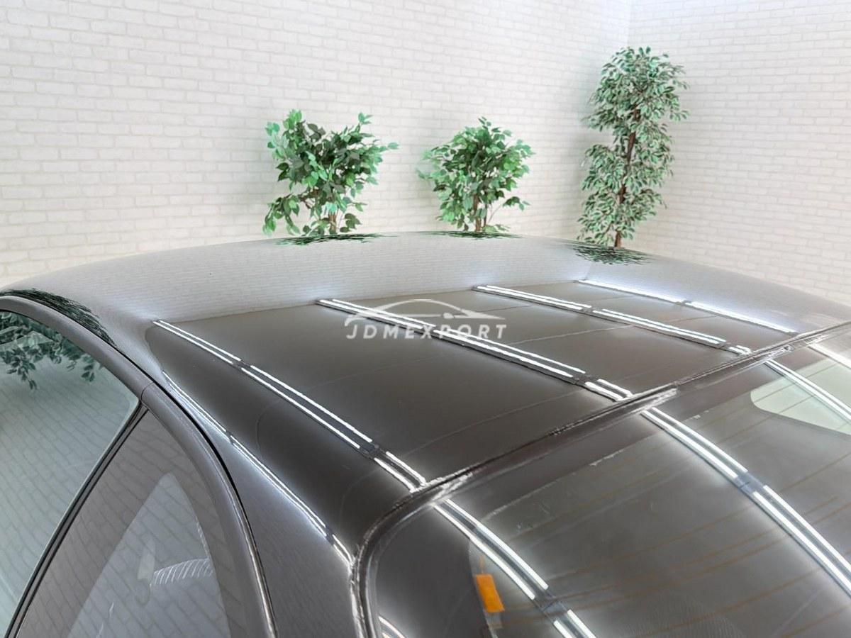 Nissan Silvia 1993 thumbnail 37