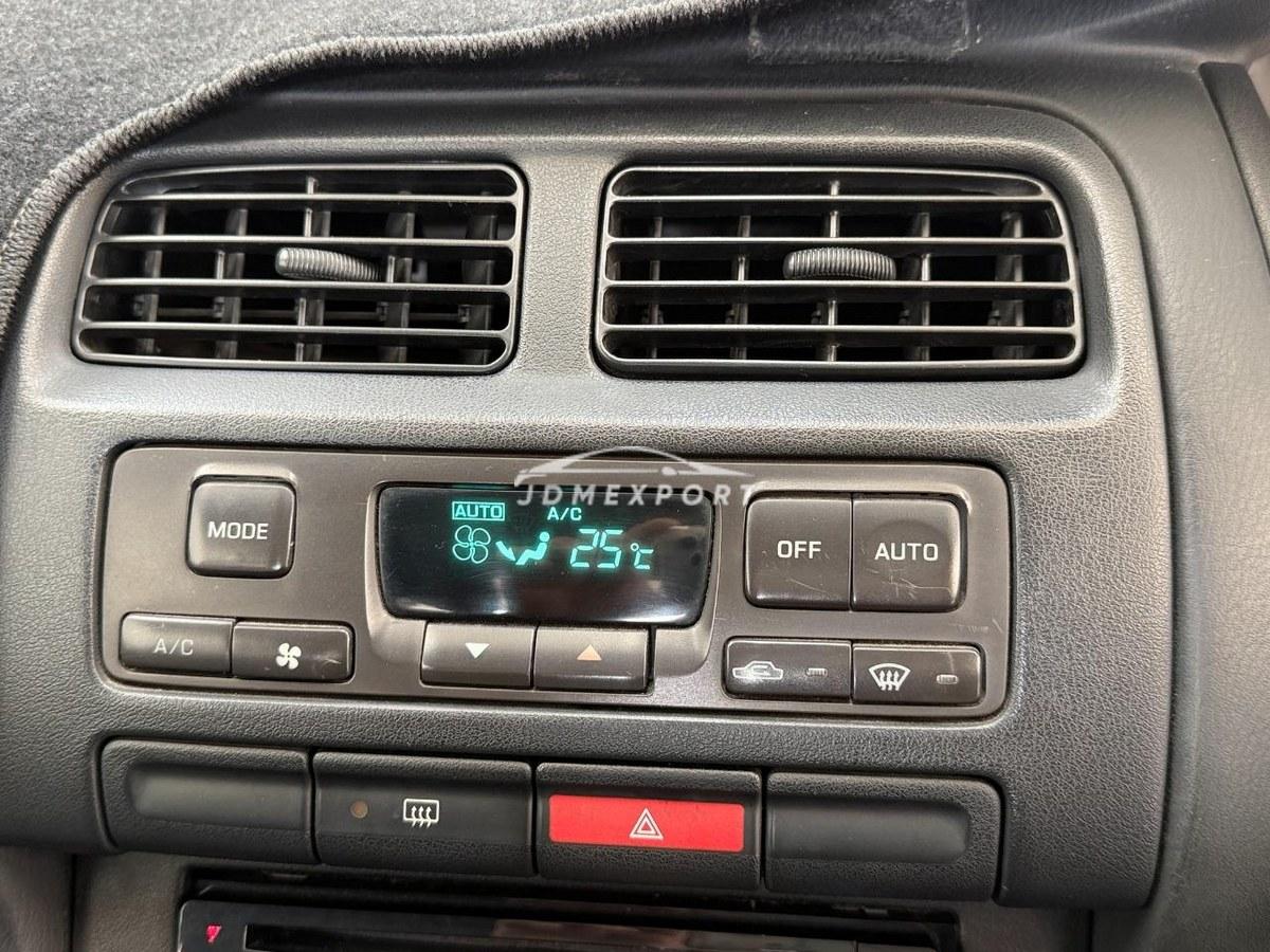 Nissan Silvia 1993 thumbnail 48