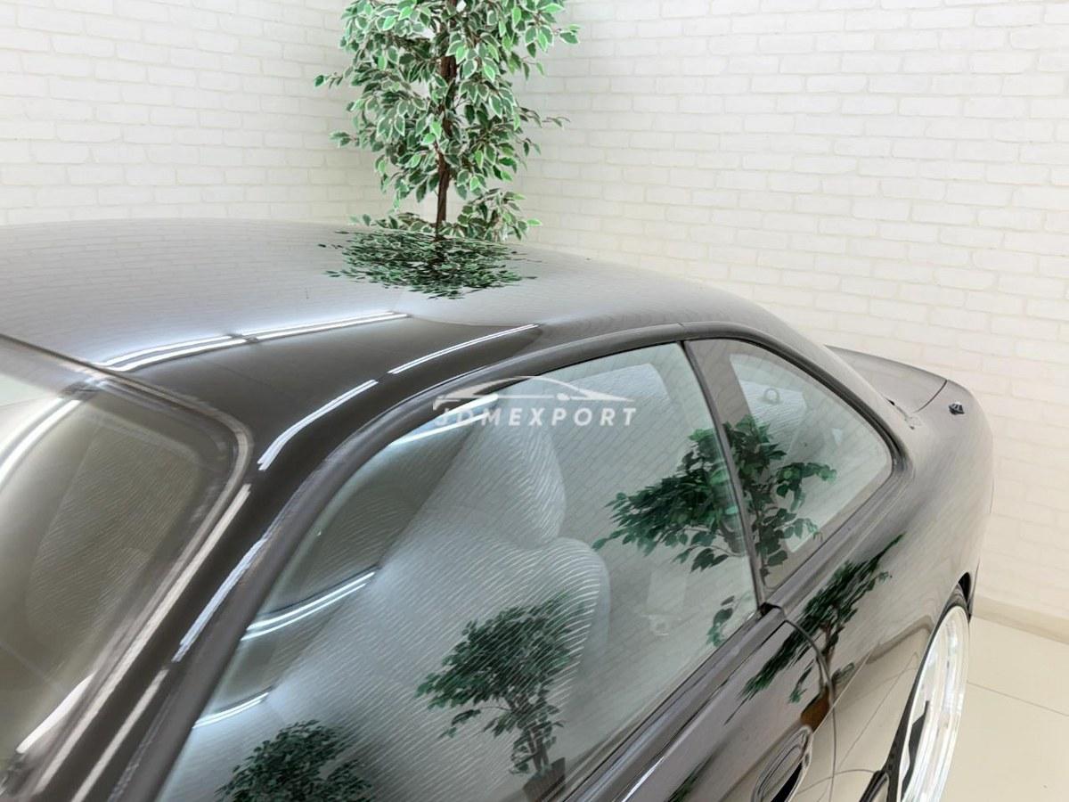Nissan Silvia 1993 thumbnail 23