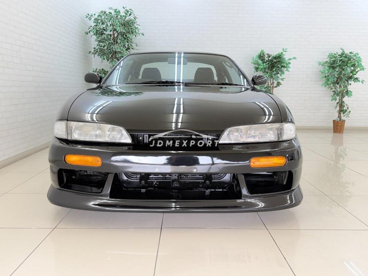 Nissan Silvia 1993 thumbnail 16