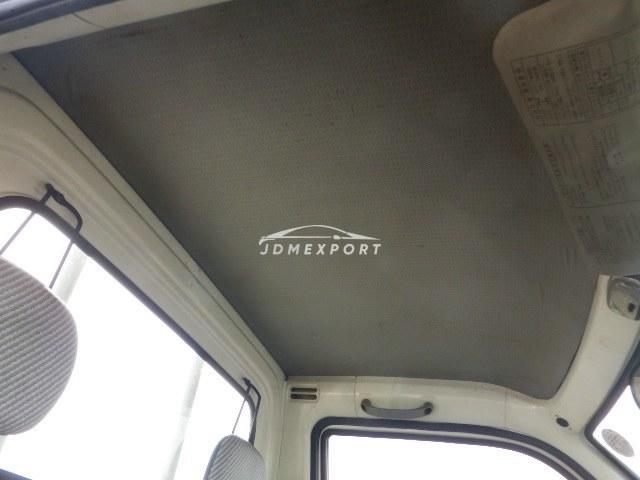 Daihatsu Hijet Truck 1997 thumbnail 18
