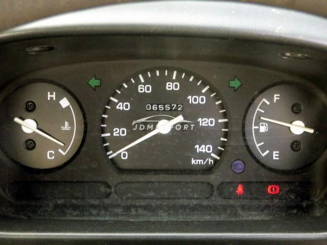 Daihatsu Hijet Truck 1997 thumbnail 14