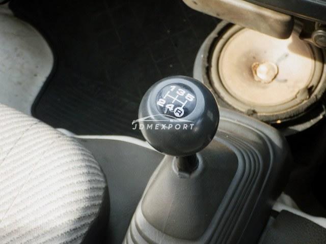 Daihatsu Hijet Truck 1997 thumbnail 15