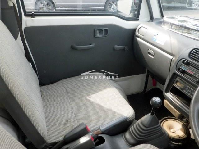 Daihatsu Hijet Truck 1997 thumbnail 10