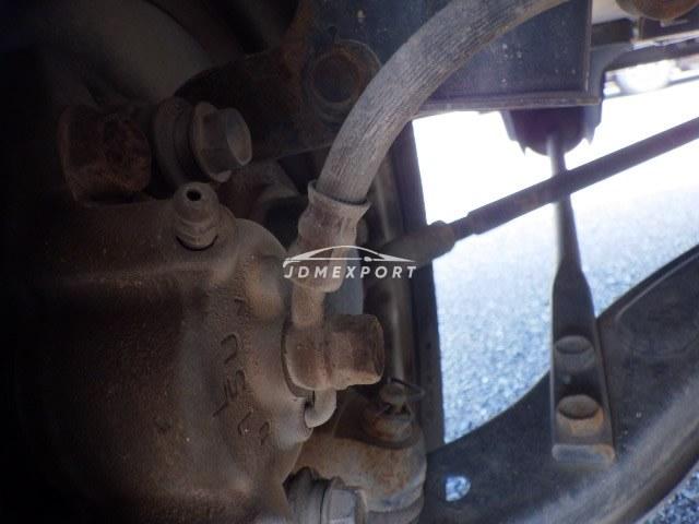 Daihatsu Hijet Truck 1999 thumbnail 28