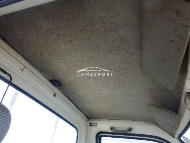 Daihatsu Hijet Truck 1999 thumbnail 18