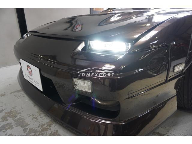 Nissan Silvia 1999 thumbnail 14