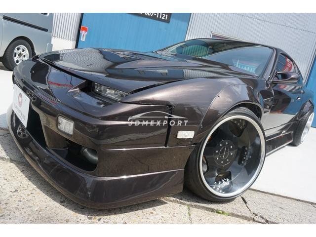 Nissan Silvia 1999 thumbnail 18