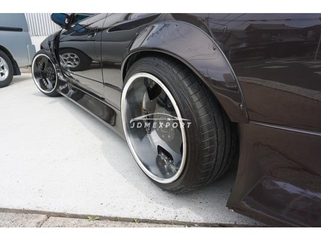 Nissan Silvia 1999 thumbnail 17