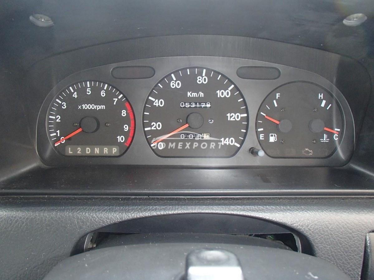 Suzuki Wagon R 1997 thumbnail 18