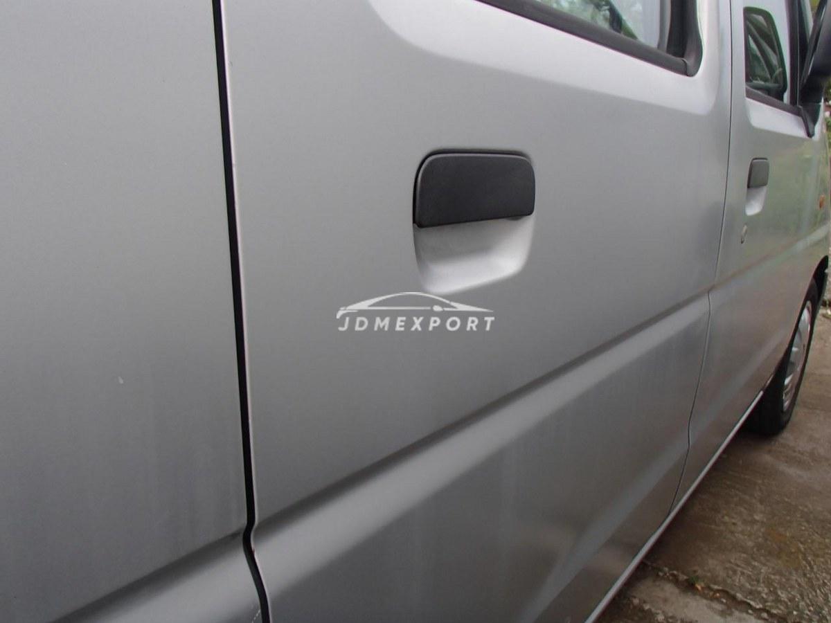 Suzuki Wagon R 1997 thumbnail 30