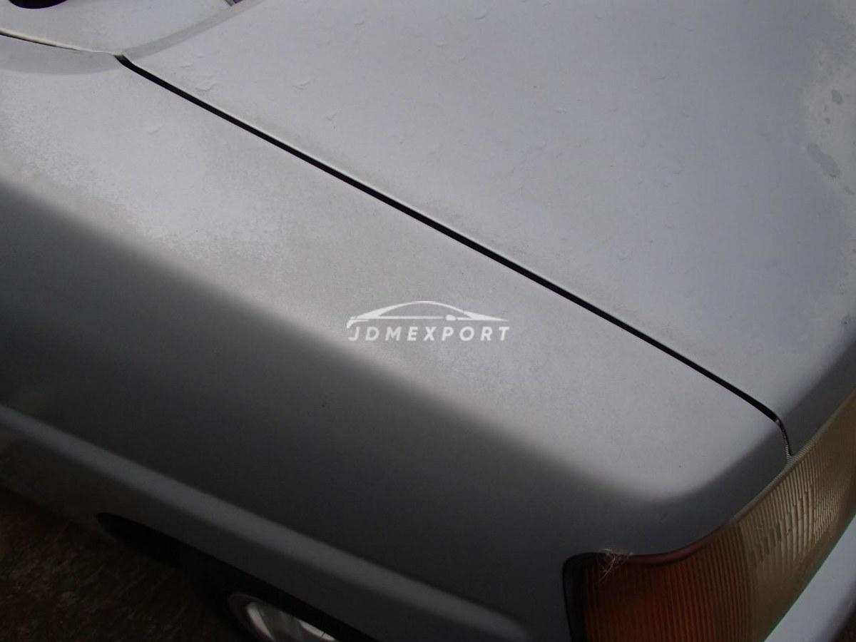 Suzuki Wagon R 1997 thumbnail 28