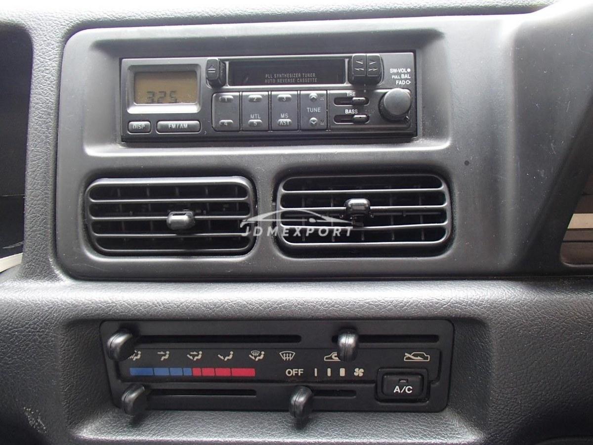 Suzuki Wagon R 1997 thumbnail 19