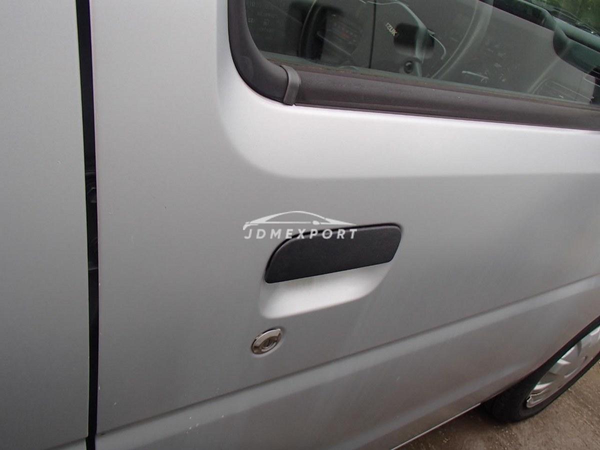 Suzuki Wagon R 1997 thumbnail 29