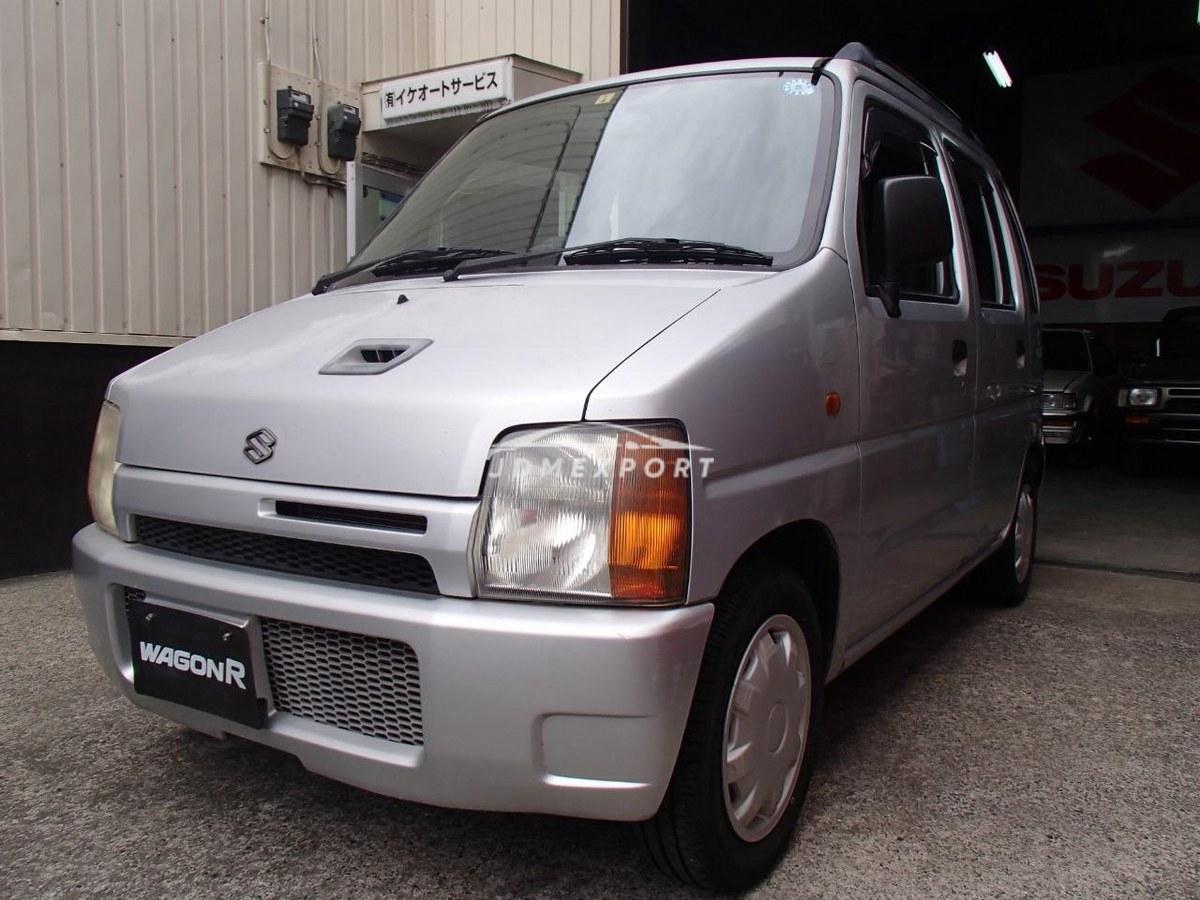 Suzuki Wagon R 1997