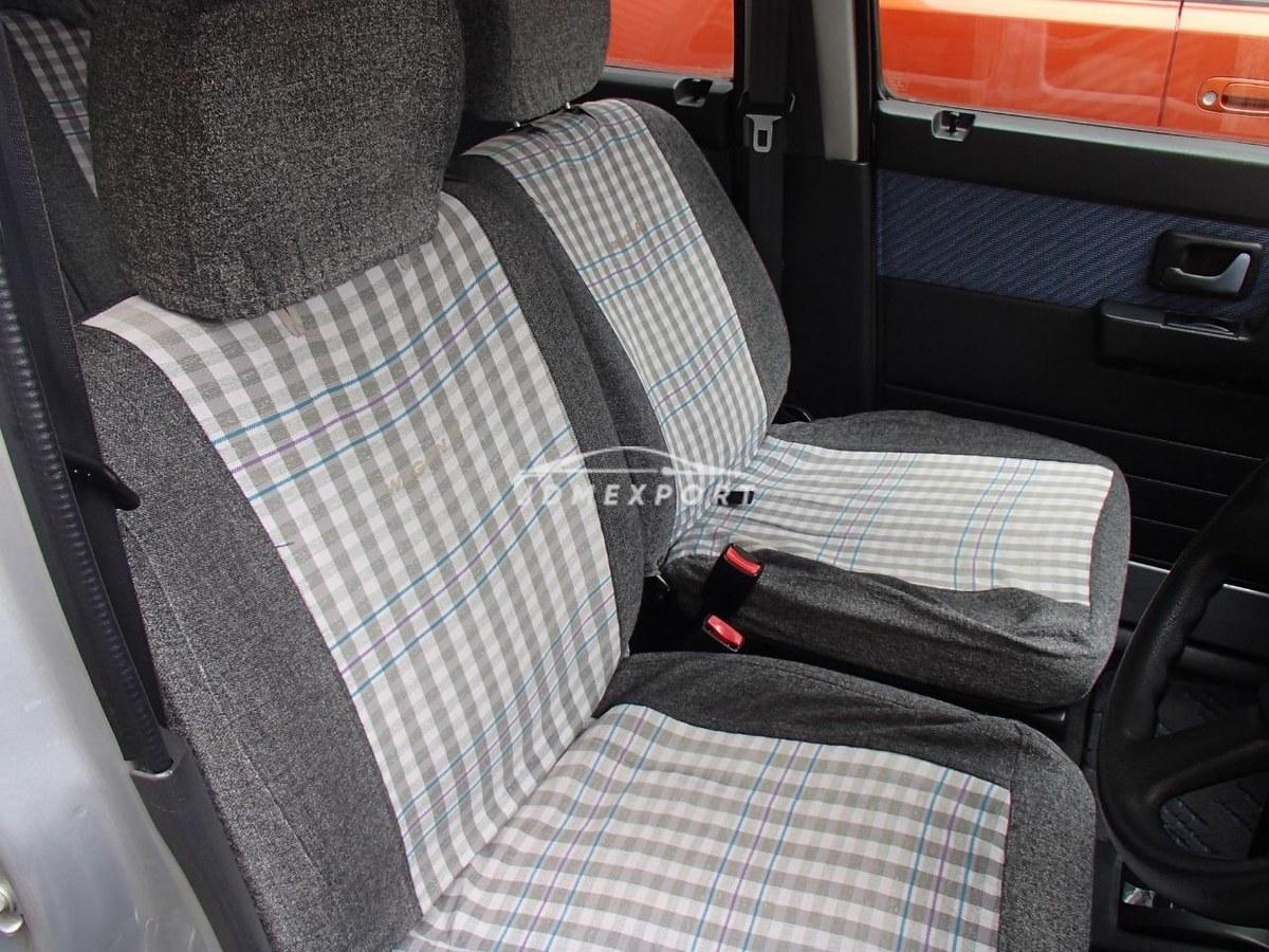 Suzuki Wagon R 1997 thumbnail 23