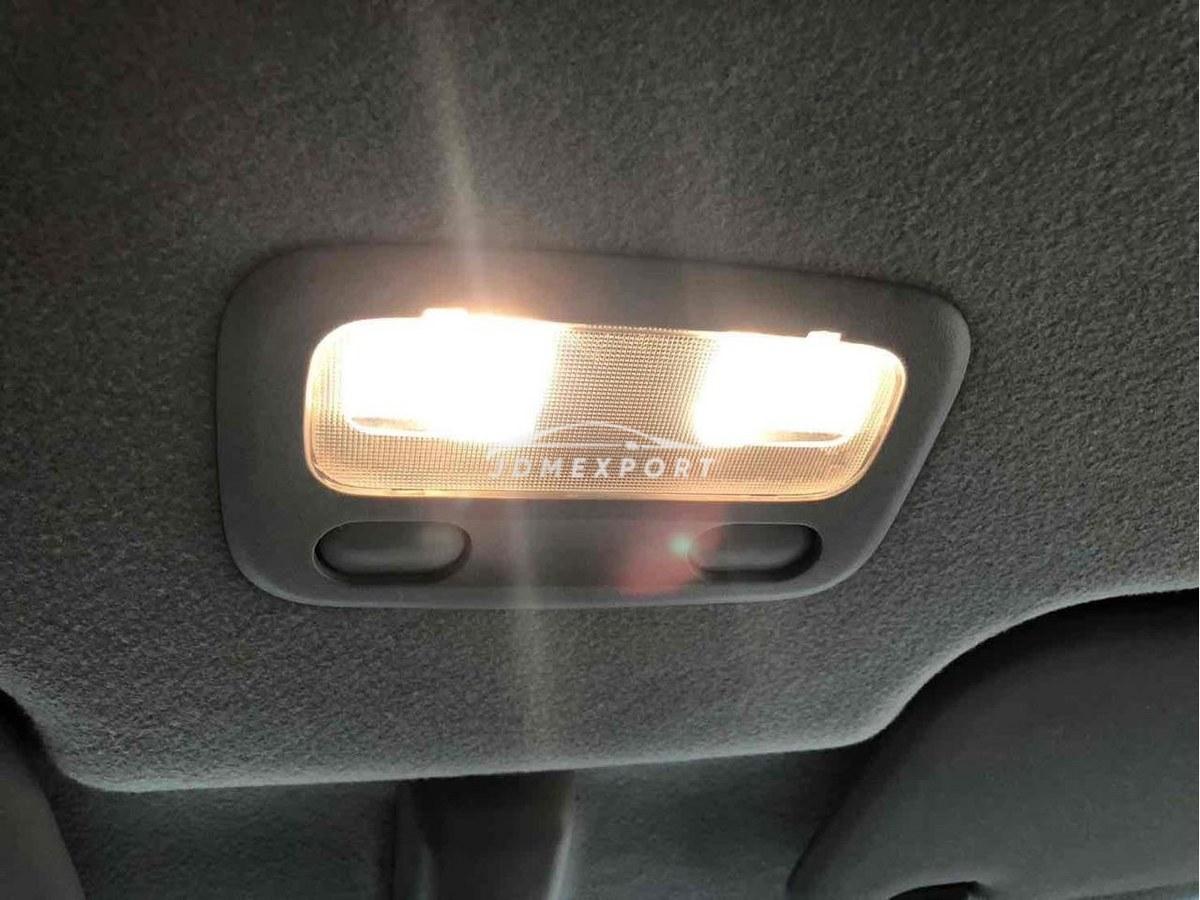 Nissan Cube 2002 thumbnail 54