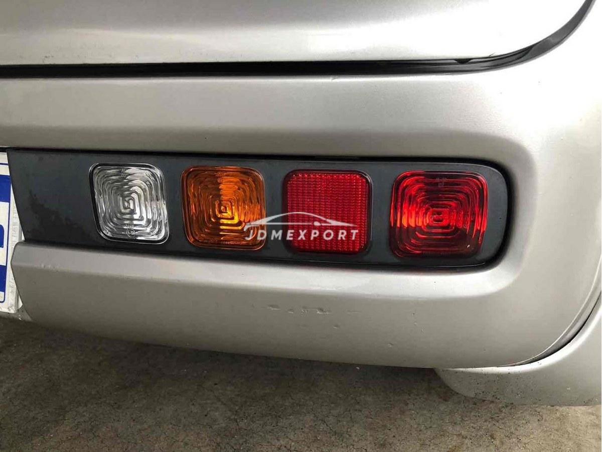 Nissan Cube 2002 thumbnail 26