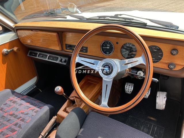 Nissan Sunny Truck 1986 thumbnail 30