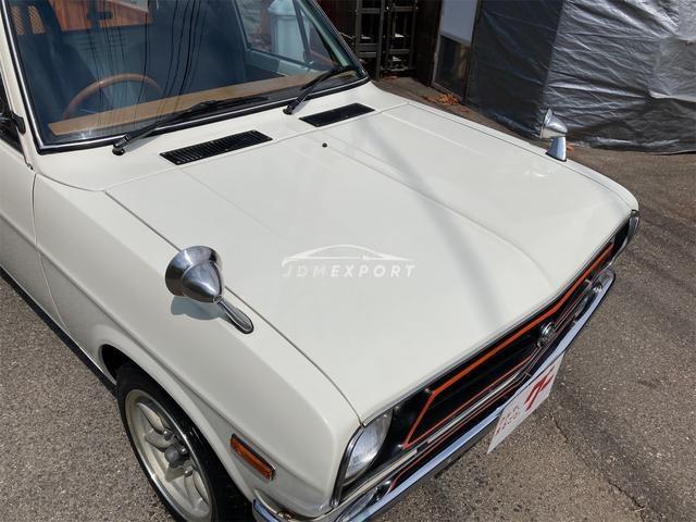 Nissan Sunny Truck 1986 thumbnail 11
