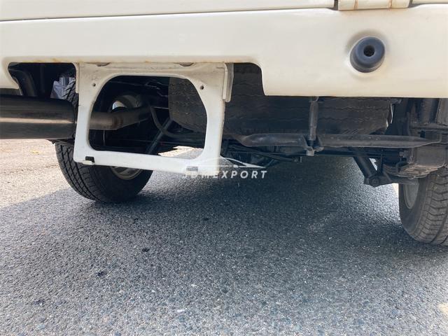 Nissan Sunny Truck 1986 thumbnail 24