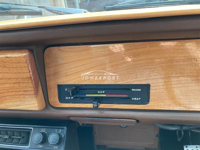 Nissan Sunny Truck 1986 thumbnail 34