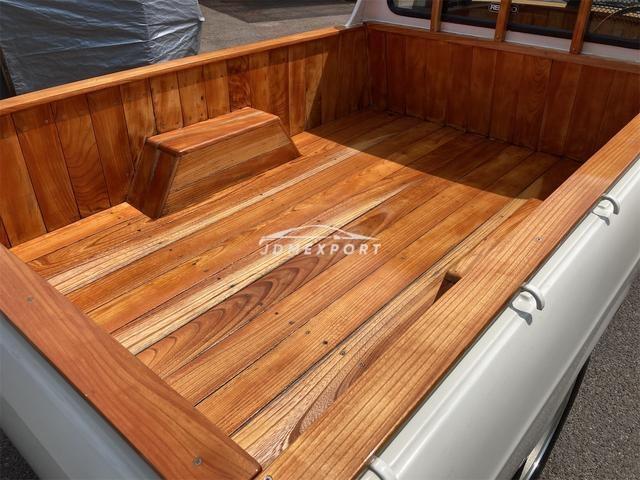 Nissan Sunny Truck 1986 thumbnail 20